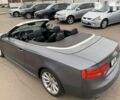 Ауді A5, об'ємом двигуна 2 л та пробігом 120 тис. км за 18000 $, фото 27 на Automoto.ua