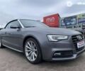 Ауді A5, об'ємом двигуна 2 л та пробігом 120 тис. км за 18000 $, фото 1 на Automoto.ua