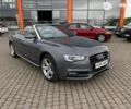 Ауді A5, об'ємом двигуна 2 л та пробігом 103 тис. км за 15200 $, фото 1 на Automoto.ua