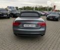 Ауді A5, об'ємом двигуна 2 л та пробігом 103 тис. км за 15200 $, фото 6 на Automoto.ua