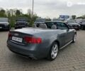 Ауді A5, об'ємом двигуна 2 л та пробігом 103 тис. км за 15200 $, фото 9 на Automoto.ua