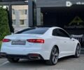 Ауді A5, об'ємом двигуна 2 л та пробігом 16 тис. км за 45500 $, фото 12 на Automoto.ua