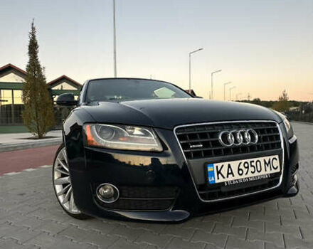 Ауди А5, объемом двигателя 2 л и пробегом 211 тыс. км за 10300 $, фото 6 на Automoto.ua