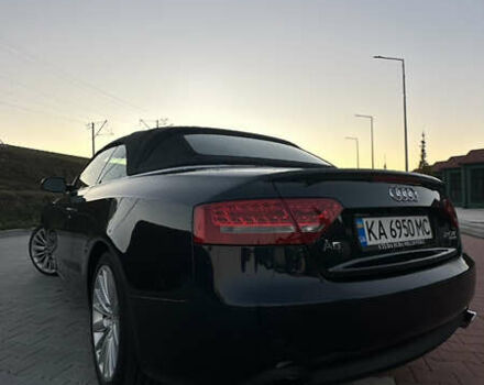 Ауди А5, объемом двигателя 2 л и пробегом 211 тыс. км за 10300 $, фото 44 на Automoto.ua