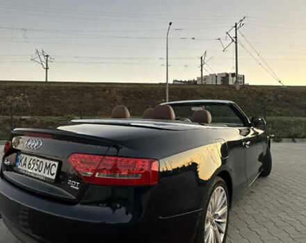 Ауди А5, объемом двигателя 2 л и пробегом 211 тыс. км за 10300 $, фото 29 на Automoto.ua