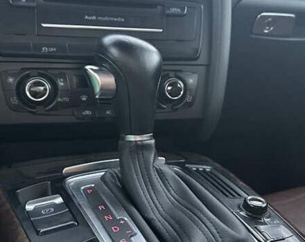 Ауди А5, объемом двигателя 2 л и пробегом 211 тыс. км за 10300 $, фото 47 на Automoto.ua
