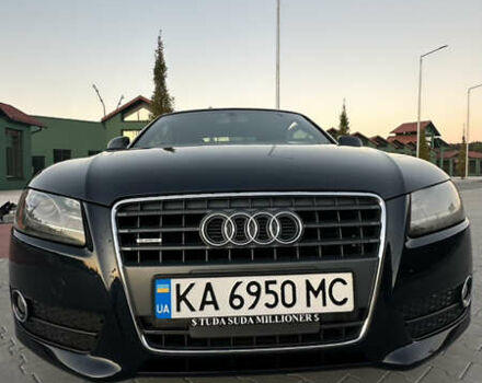 Ауди А5, объемом двигателя 2 л и пробегом 211 тыс. км за 10300 $, фото 10 на Automoto.ua