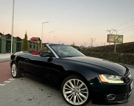 Ауди А5, объемом двигателя 2 л и пробегом 211 тыс. км за 10300 $, фото 31 на Automoto.ua