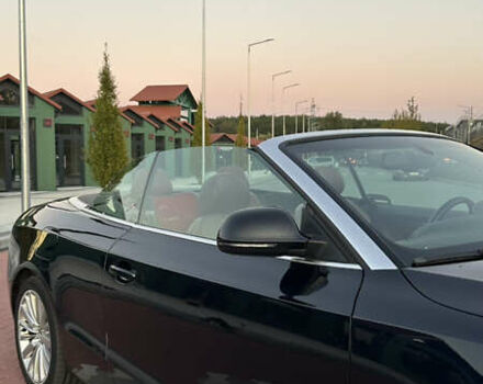 Ауди А5, объемом двигателя 2 л и пробегом 211 тыс. км за 10300 $, фото 25 на Automoto.ua
