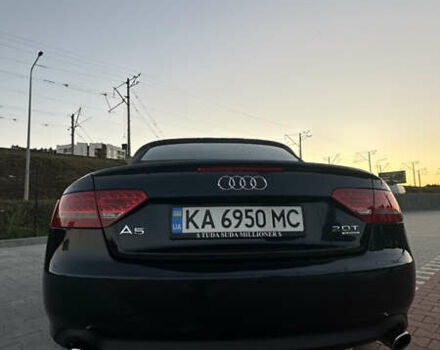 Ауди А5, объемом двигателя 2 л и пробегом 211 тыс. км за 10300 $, фото 51 на Automoto.ua