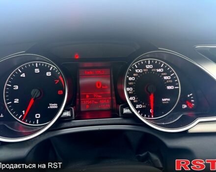 Ауди А5, объемом двигателя 20 л и пробегом 137 тыс. км за 10500 $, фото 11 на Automoto.ua