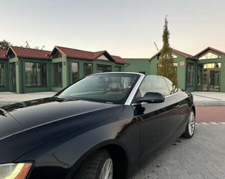 Ауди А5, объемом двигателя 2 л и пробегом 211 тыс. км за 10300 $, фото 22 на Automoto.ua