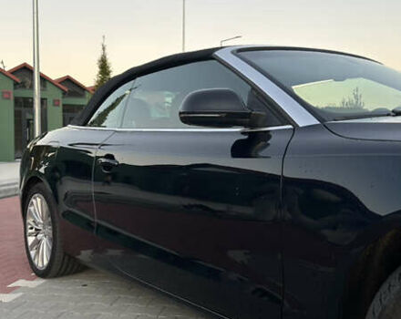 Ауди А5, объемом двигателя 2 л и пробегом 211 тыс. км за 10300 $, фото 9 на Automoto.ua