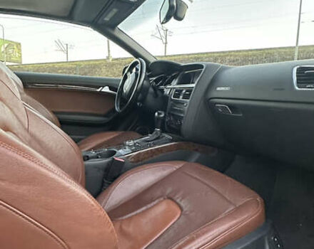 Ауди А5, объемом двигателя 2 л и пробегом 211 тыс. км за 10300 $, фото 3 на Automoto.ua