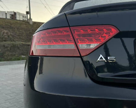 Ауди А5, объемом двигателя 2 л и пробегом 211 тыс. км за 10300 $, фото 1 на Automoto.ua
