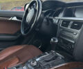 Ауди А5, объемом двигателя 2 л и пробегом 211 тыс. км за 10300 $, фото 49 на Automoto.ua