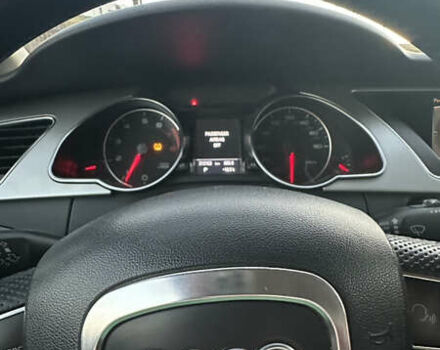 Ауди А5, объемом двигателя 2 л и пробегом 211 тыс. км за 10300 $, фото 18 на Automoto.ua