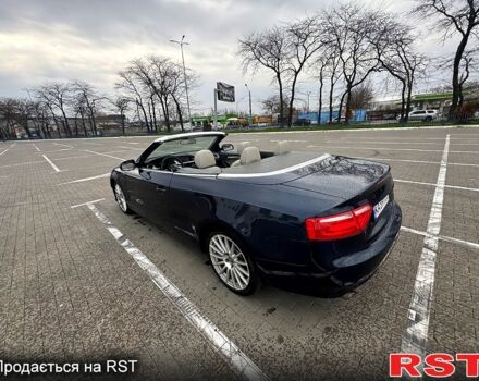 Ауди А5, объемом двигателя 20 л и пробегом 137 тыс. км за 10500 $, фото 4 на Automoto.ua