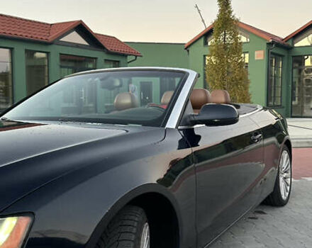 Ауди А5, объемом двигателя 2 л и пробегом 211 тыс. км за 10300 $, фото 35 на Automoto.ua