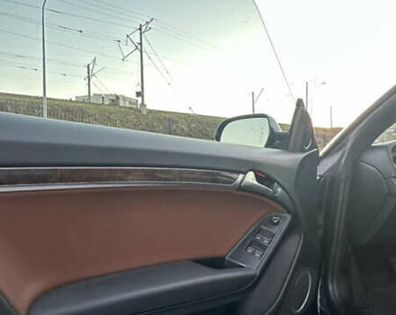 Ауди А5, объемом двигателя 2 л и пробегом 211 тыс. км за 10300 $, фото 39 на Automoto.ua