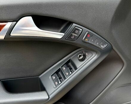 Ауди А5, объемом двигателя 2 л и пробегом 170 тыс. км за 13500 $, фото 12 на Automoto.ua