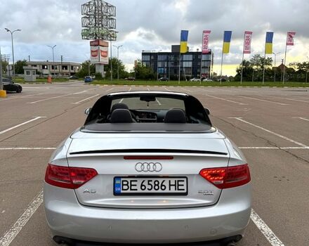 Ауди А5, объемом двигателя 2 л и пробегом 170 тыс. км за 13500 $, фото 8 на Automoto.ua