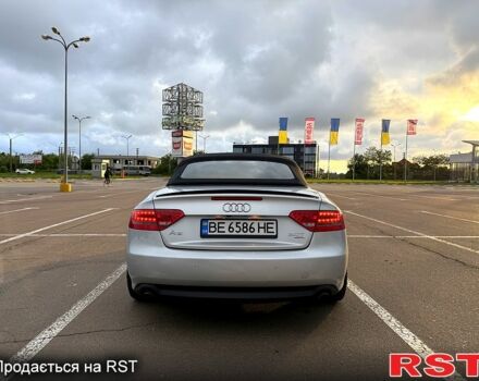 Ауди А5, объемом двигателя 2 л и пробегом 170 тыс. км за 13500 $, фото 5 на Automoto.ua