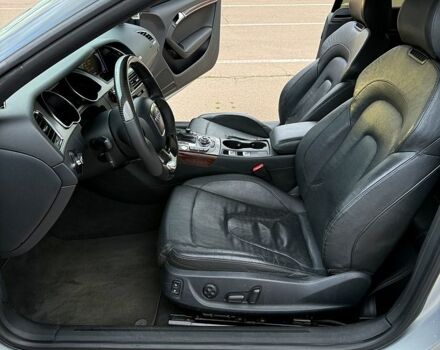Ауди А5, объемом двигателя 2 л и пробегом 170 тыс. км за 13500 $, фото 6 на Automoto.ua