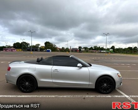 Ауди А5, объемом двигателя 2 л и пробегом 170 тыс. км за 13500 $, фото 10 на Automoto.ua