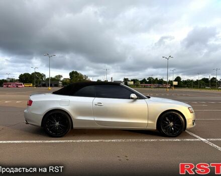 Ауди А5, объемом двигателя 2 л и пробегом 170 тыс. км за 13500 $, фото 3 на Automoto.ua