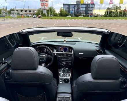 Ауди А5, объемом двигателя 2 л и пробегом 170 тыс. км за 13500 $, фото 9 на Automoto.ua
