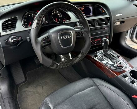 Ауди А5, объемом двигателя 2 л и пробегом 170 тыс. км за 13500 $, фото 11 на Automoto.ua