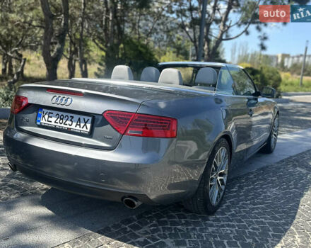 Ауди А5, объемом двигателя 2 л и пробегом 213 тыс. км за 13000 $, фото 14 на Automoto.ua