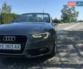 Ауди А5, объемом двигателя 2 л и пробегом 213 тыс. км за 13000 $, фото 4 на Automoto.ua