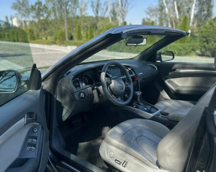 Ауди А5, объемом двигателя 2 л и пробегом 213 тыс. км за 13000 $, фото 18 на Automoto.ua