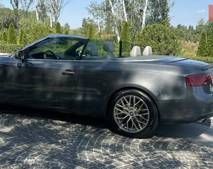 Ауди А5, объемом двигателя 2 л и пробегом 213 тыс. км за 13000 $, фото 11 на Automoto.ua