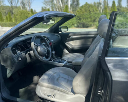 Ауди А5, объемом двигателя 2 л и пробегом 213 тыс. км за 13000 $, фото 17 на Automoto.ua