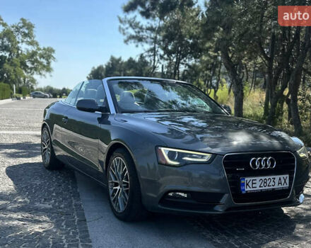 Ауди А5, объемом двигателя 2 л и пробегом 213 тыс. км за 13000 $, фото 9 на Automoto.ua