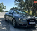 Ауди А5, объемом двигателя 2 л и пробегом 213 тыс. км за 13000 $, фото 9 на Automoto.ua