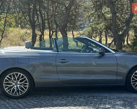Ауди А5, объемом двигателя 2 л и пробегом 213 тыс. км за 13000 $, фото 8 на Automoto.ua