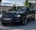 Ауди А5, объемом двигателя 1.98 л и пробегом 105 тыс. км за 15800 $, фото 1 на Automoto.ua