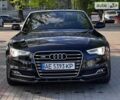 Ауді A5, об'ємом двигуна 1.98 л та пробігом 105 тис. км за 15800 $, фото 2 на Automoto.ua