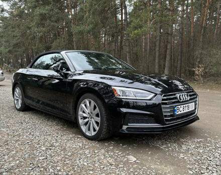 Ауді A5, об'ємом двигуна 1.98 л та пробігом 73 тис. км за 34500 $, фото 6 на Automoto.ua