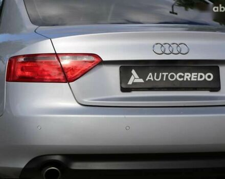 Ауді A5, об'ємом двигуна 3.2 л та пробігом 63 тис. км за 14500 $, фото 7 на Automoto.ua