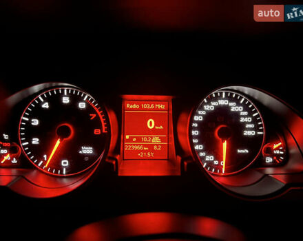 Ауді A5, об'ємом двигуна 2 л та пробігом 227 тис. км за 8200 $, фото 4 на Automoto.ua