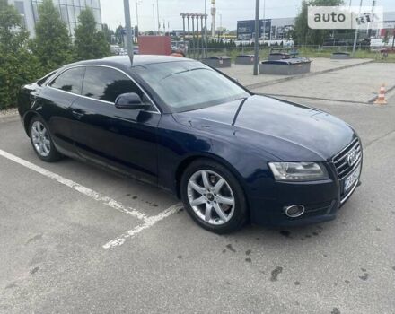 Ауді A5, об'ємом двигуна 3.2 л та пробігом 213 тис. км за 9700 $, фото 7 на Automoto.ua