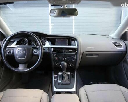 Ауді A5, об'ємом двигуна 3.2 л та пробігом 63 тис. км за 14500 $, фото 13 на Automoto.ua