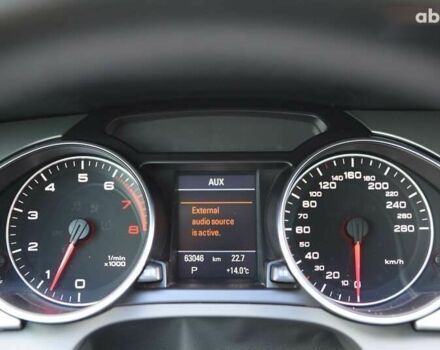 Ауді A5, об'ємом двигуна 3.2 л та пробігом 63 тис. км за 14500 $, фото 16 на Automoto.ua