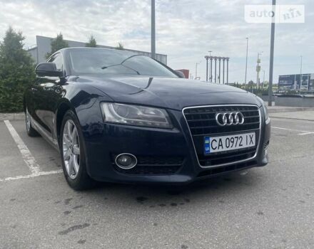 Ауді A5, об'ємом двигуна 3.2 л та пробігом 213 тис. км за 9700 $, фото 6 на Automoto.ua