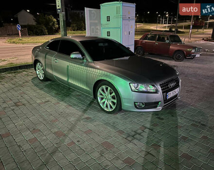 Ауді A5, об'ємом двигуна 2 л та пробігом 227 тис. км за 8200 $, фото 2 на Automoto.ua